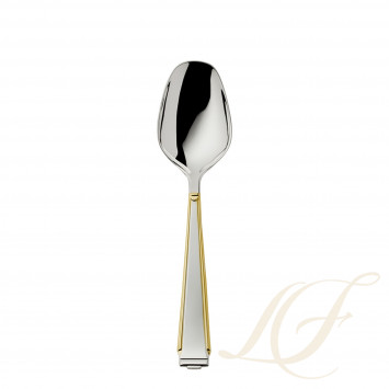 Ложка для овощей 23,5см коллекции Art Deco 