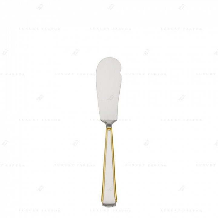 Нож для масла 15,6см коллекции Art Deco 