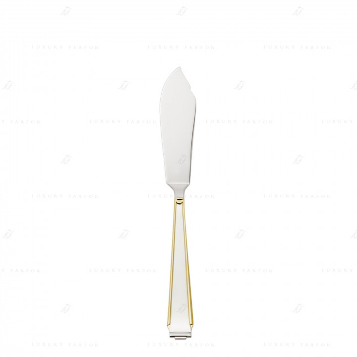 Нож для рыбы 22см коллекции Art Deco 