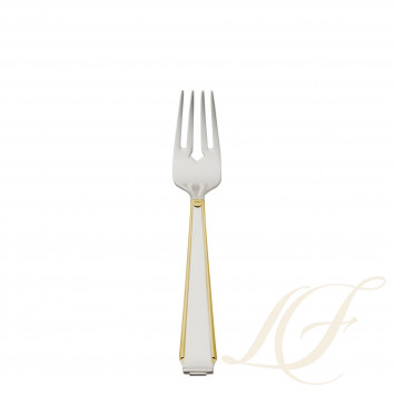 Вилка для рыбы 18см коллекции Art Deco 