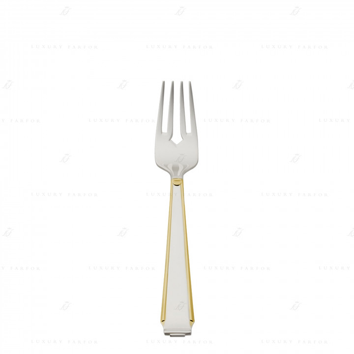Вилка для рыбы 18см коллекции Art Deco 