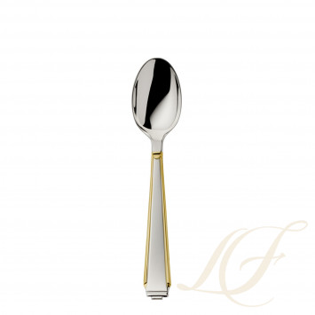 Чайная ложка, большая 14,6см коллекции Art Deco 