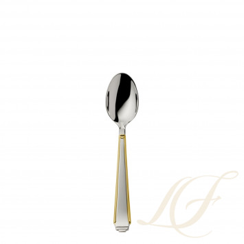 Чайная ложка 13,5см коллекции Art Deco 
