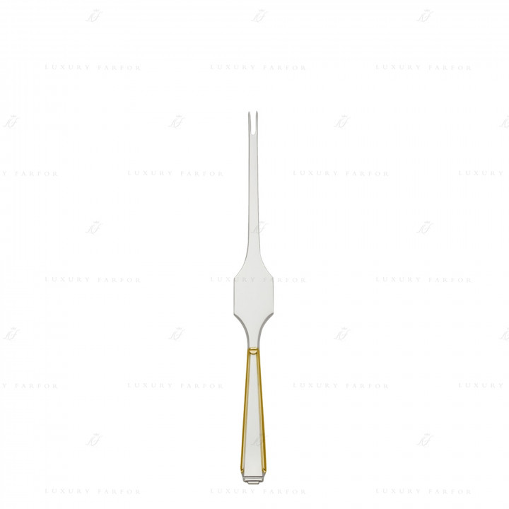Вилка для омаров 18,1см коллекции Art Deco 