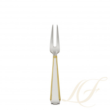 Вилка для мяса, большая 18,5см коллекции Art Deco 