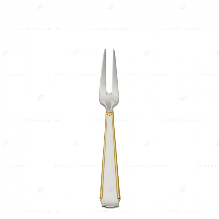 Вилка для мяса, большая 18,5см коллекции Art Deco 