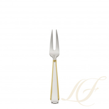 Вилка для мяса, малая 15,1см коллекции Art Deco 