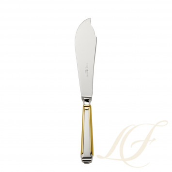 Нож для торта 25,6см коллекции Art Deco 