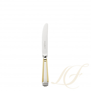 Нож для пирожных и фруктов 16,8см коллекции Art Deco 