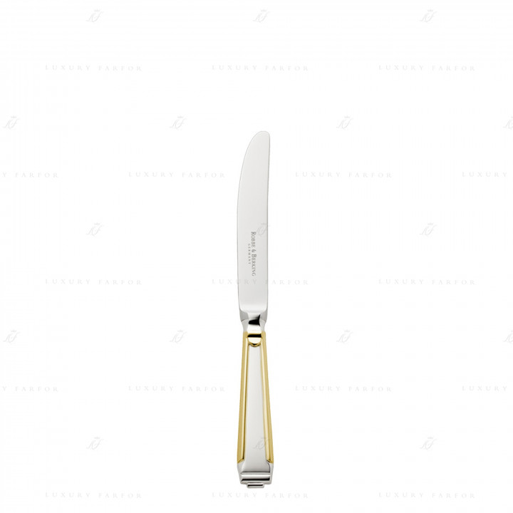 Нож для пирожных и фруктов 16,8см коллекции Art Deco 