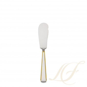 Нож для масла 15,6см коллекции Art Deco 