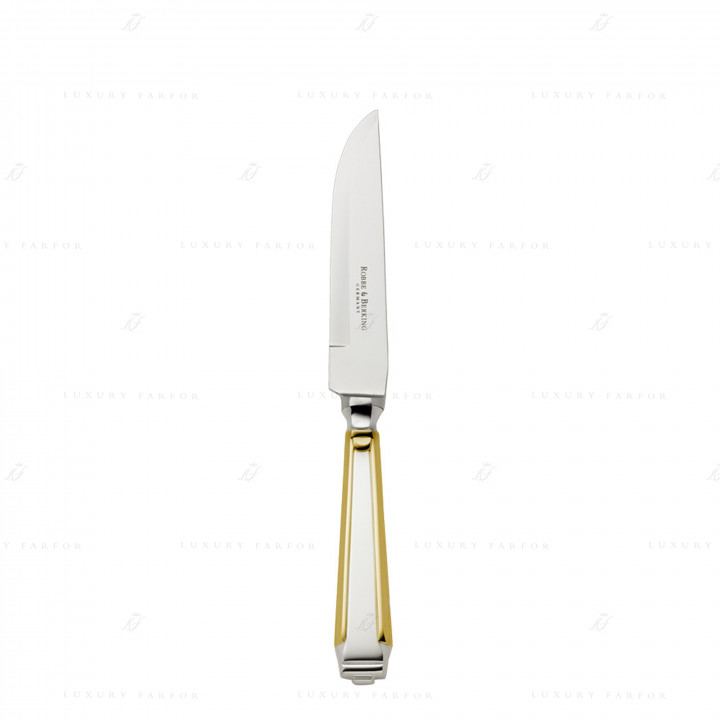 Нож для стейков 22см коллекции Art Deco 