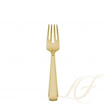 Вилка для рыбы 18см коллекции Art Deco 