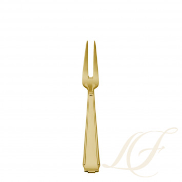 Вилка для мяса, большая 18,5см коллекции Art Deco 