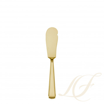 Нож для масла 15,6см коллекции Art Deco 