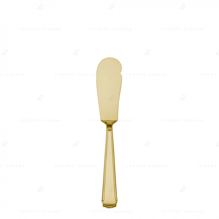 Нож для масла 15,6см коллекции Art Deco 