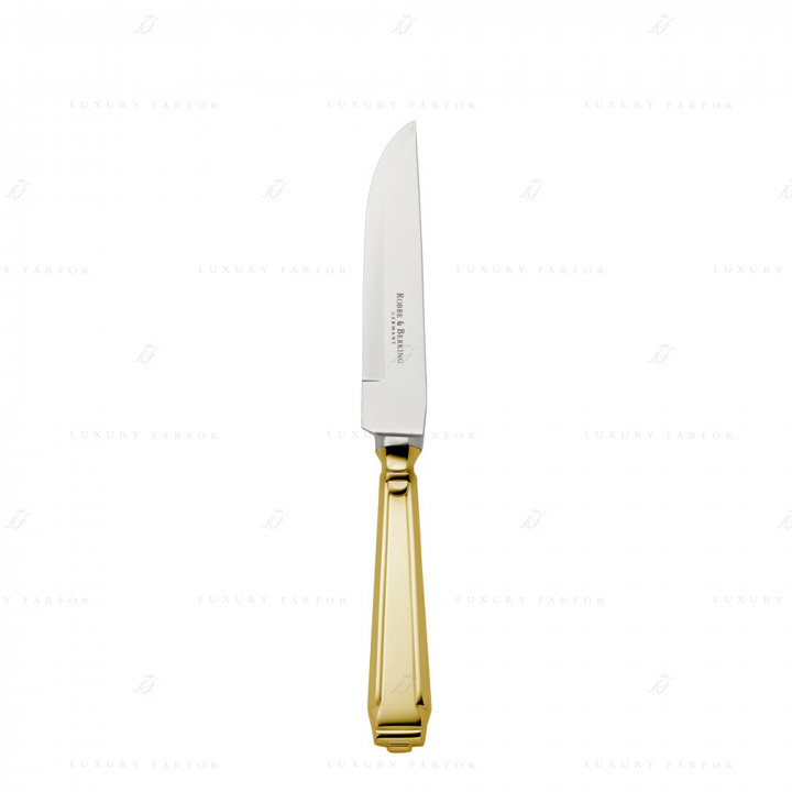 Нож для стейков 22см коллекции Art Deco 