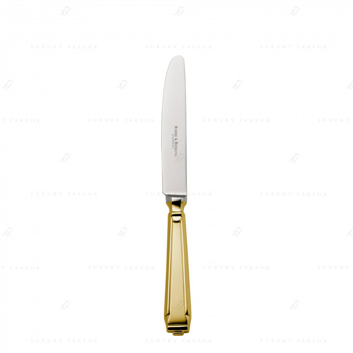 Меню-нож 22,2см коллекции Art Deco 