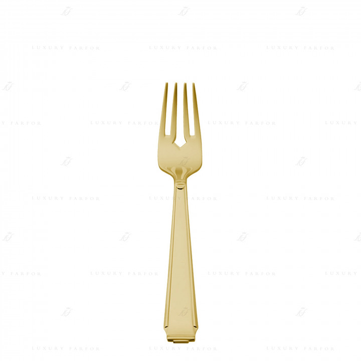 Вилка для рыбы 18см коллекции Art Deco 