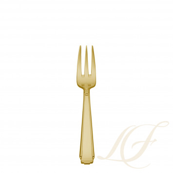 Вилка для пирожных 15см коллекции Art Deco 
