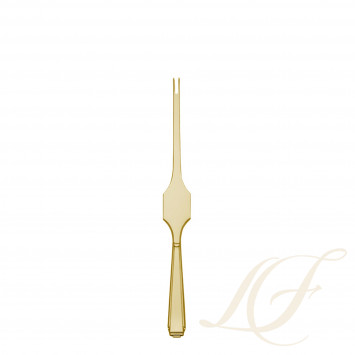 Вилка для омаров 18,1см коллекции Art Deco 