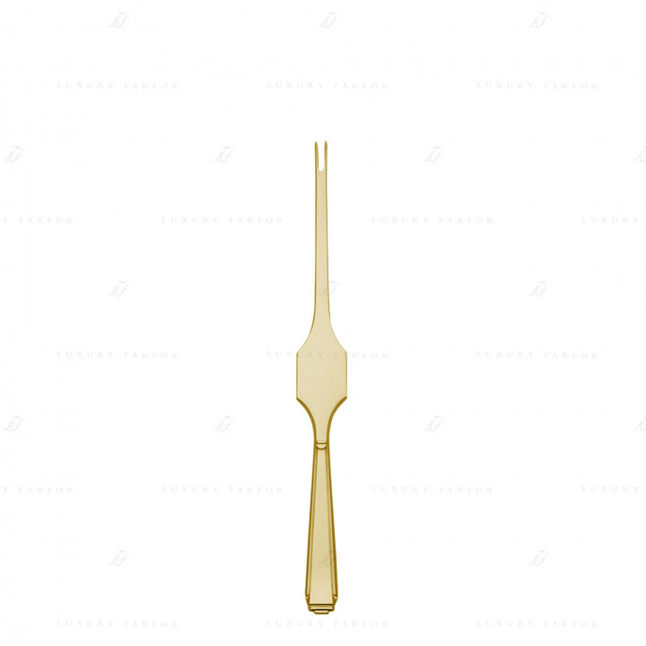 Вилка для омаров 18,1см коллекции Art Deco 
