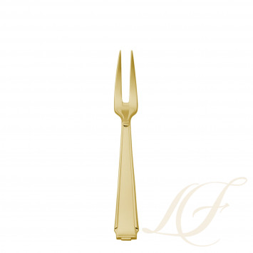 Вилка для жаркого 20,0см коллекции Art Deco 