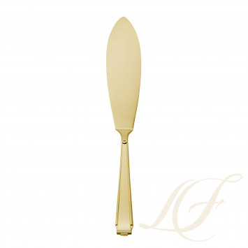 Нож для сервировки рыбы 29,1см коллекции Art Deco 