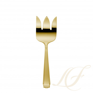 Вилка для сервировки рыбы 21,6см коллекции Art Deco 