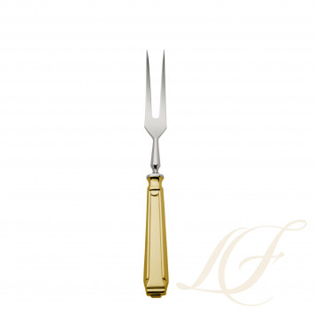 Разделочная вилка 22,5см коллекции Art Deco 