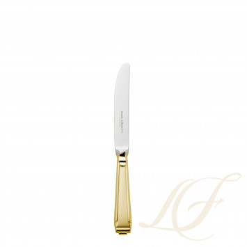 Нож для пирожных и фруктов 16,8см коллекции Art Deco 