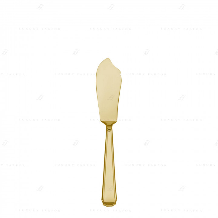 Нож для сыра 15,6см коллекции Art Deco 