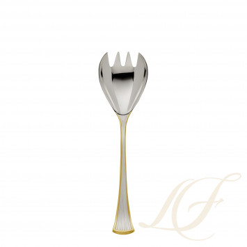 Вилка для салата, малая 18,4см коллекции Avenue 