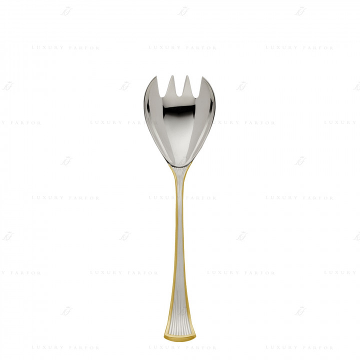 Вилка для салата, малая 18,4см коллекции Avenue 