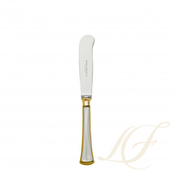 Нож для масла со стальным лезвием 20см коллекции Avenue 