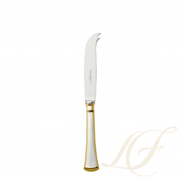 Нож для сыра со стальным лезвием 20см коллекции Avenue 