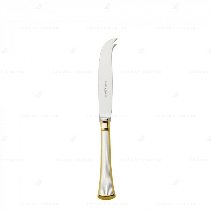 Нож для сыра со стальным лезвием 20см коллекции Avenue 