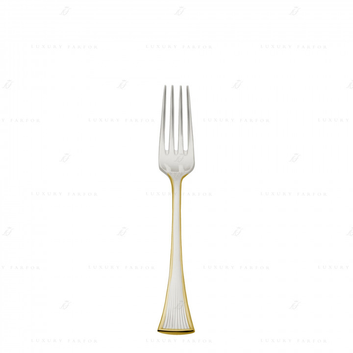 Десертная и закусочная вилка 18см коллекции Avenue 