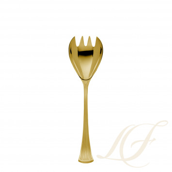 Вилка для салата, малая 18,4см коллекции Avenue 