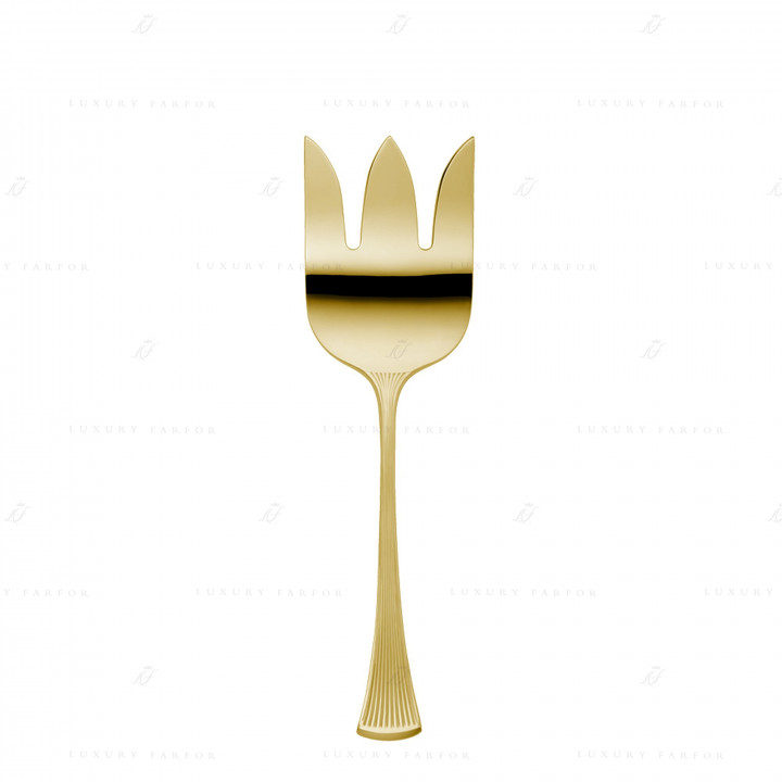 Вилка для сервировки рыбы 21,5см коллекции Avenue 