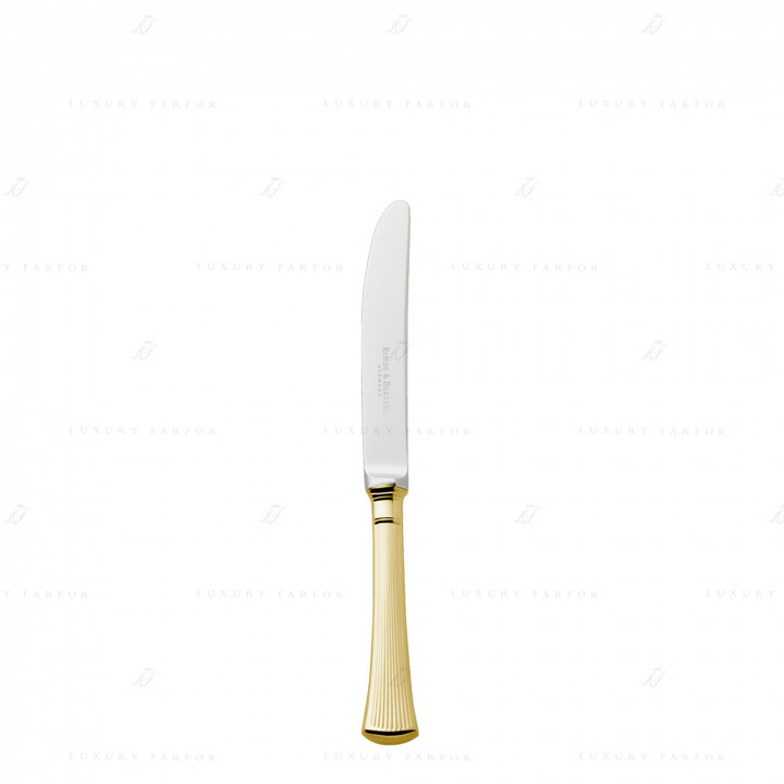 Нож для пирожных и фруктов 16,5см коллекции Avenue 