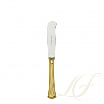 Нож для масла со стальным лезвием 20см коллекции Avenue 