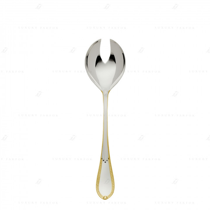 Вилка для салата, большая 24,5см коллекции Belvedere 