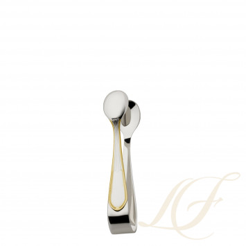 Щипчики для сахара 11,9см коллекции Belvedere 