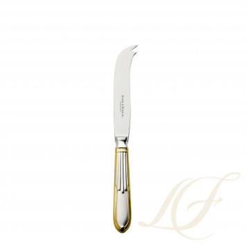 Нож для сыра со стальным лезвием 24см коллекции Belvedere 