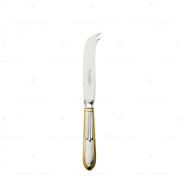 Нож для сыра со стальным лезвием 24см коллекции Belvedere 