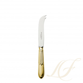 Нож для сыра со стальным лезвием 24см коллекции Belvedere 