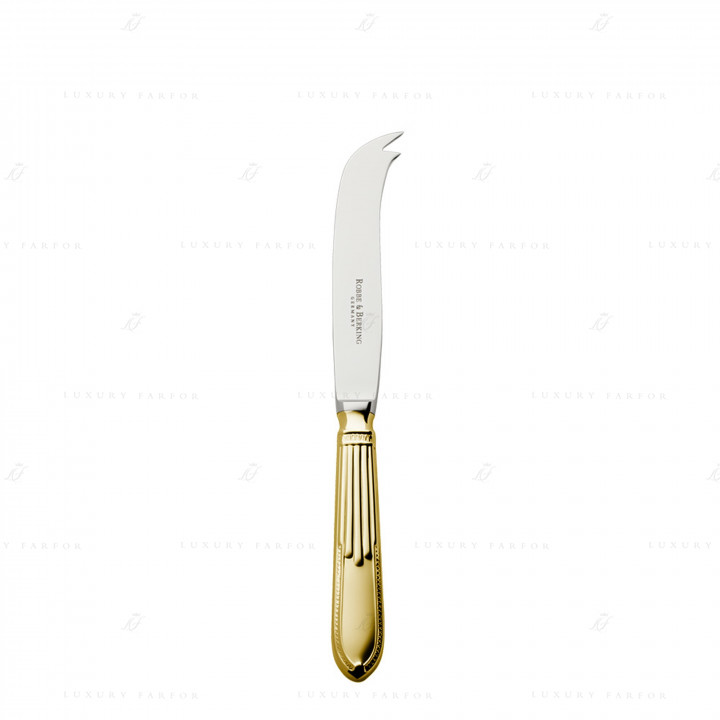 Нож для сыра со стальным лезвием 24см коллекции Belvedere 