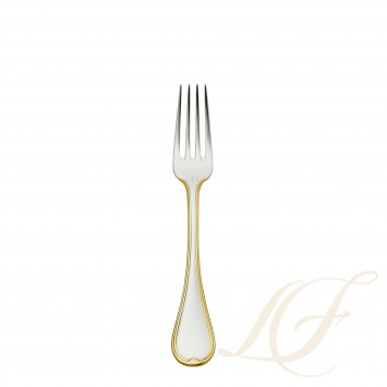 Меню-вилка 19,9см коллекции Classic-Faden 