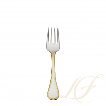 Детская вилка 14,9см коллекции Classic-Faden 